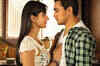 Mere Brother Ki Dulhan: Choomantar song