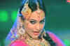 Sonakshi to perform a mujra in 'Rowdy Rathore'
