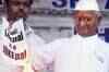 India snubs US over advice for Anna's fast