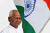 The fight will go on till we get a strong Lokpal Bill: Anna
