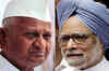 Government in favour of a strong Lokpal Bill, says PM