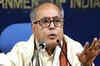 PM made govt's stand clear on talks with Anna: Pranab