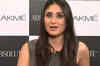 Which Bollywood actress is targeting Kareena?