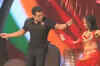 Watch Salman's belly dancing in reality TV show