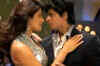 Rumour: SRK has Priyanka's pic as his wallpaper!