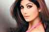 Shilpa Shetty's miffed with Anil Kapoor