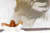 Will Anna Hazare end his fast today?