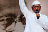 We have won only half the battle: Anna