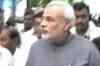 Modi govt challenges appointment of Guj Lokayukta