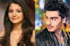 Anushka is reportedly dating Boney Kapoor's son