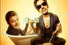 Rascals: Theatrical trailer 2