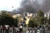6 killed, 25 injured in Mehsana dairy fire