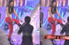 Katrina Kaif & Imran Khan's candid pic