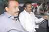 Reddy brothers arrest: Right action by CBI, says Cong