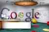 Google doodles for Freddie Mercury