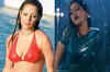 Actresses who were pregnant before getting married