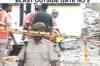 Most likely IED used in the blast: Report