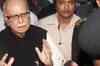 Our country still vulnerable to terror attacks: Advani