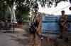 Delhi blast: Petition against govt lapses