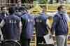 No link to Delhi blast: Pakistan