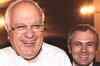 Farooq Abdullah slams Advani's rath yatra