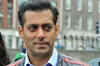 Salman back in action post surgery