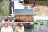Exposed: Massive loopholes in Parliament security