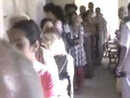 Voting underway in Karnataka