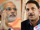Modi doesn't have a magic wand: Rajiv Pratap Rudy