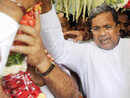 Siddaramaiah elected new CM