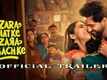 Zara Hatke Zara Bachke - Official Trailer