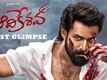 Aadikeshava - Official Teaser