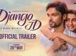 Django JD - Official Trailer