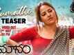Vimanam | Song Teaser - Sumathi