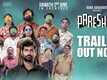 Pareshan - Official Trailer