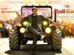 Bholaa Shankar - Motion Poster