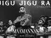 Maamannan | Song - Jigu Jigu Rail (Lyrical)