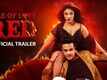 Fire Of Love: Red - Official Trailer