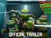 Teenage Mutant Ninja Turtles: Mutant Mayhem - Official Trailer