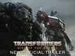 Transformers: Rise of the Beasts - Official Hindi Trailer