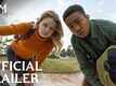Landscape With Invisible Hand - Official Trailer