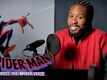 Spider-Man: Across The Spider-Verse - Voice Cast Trailer