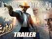 ​Kutra: The Game Starts Now​ - Official Trailer
