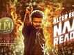 Leo | Song - Naa Ready (Lyrical)