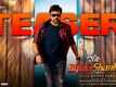 Bhola Shankar - Official Teaser