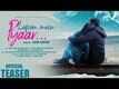 Lafzon Mein Pyaar - Official Teaser
