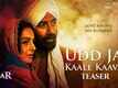Gadar 2 | Song - Udd Jaa Kaale Kaava (Teaser)