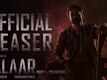 Salaar - Official Telugu Teaser