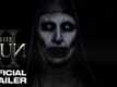 The Nun II - Official Trailer