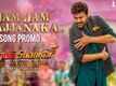 Bholaa Shankar | Song Promo - Jam Jam Jajjanaka